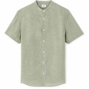 CELIO DAMAOPOC Férfi nyári ing, zöld, méret kép