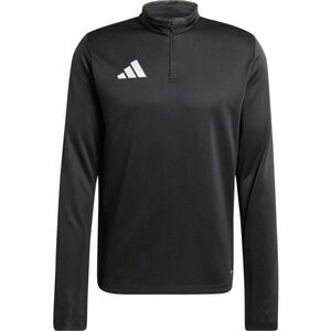 adidas ENTRANDA 26 TRAINING TOP Férfi sportos felső, fekete, méret kép