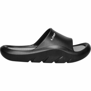 LOAP JAMIN Férfi papucs, fekete, méret kép