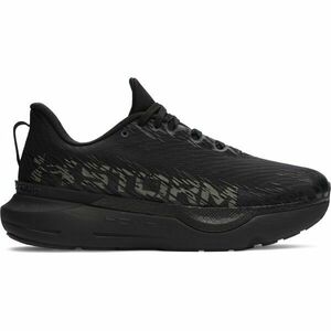 Under Armour U INFINITE PRO 2 STORM Uniszex futócipő, fekete, méret 42.5 kép