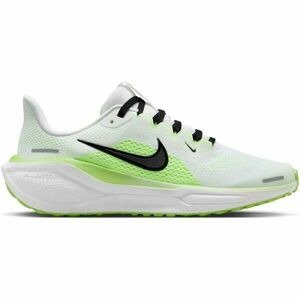 Nike PEGASUS 41 GS Gyerek futócipő, fehér, méret 36.5 kép