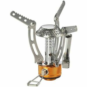 MEVA TWIST Gázfőző, ezüst, méret kép