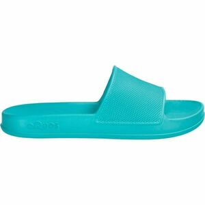AQUOS CLASSY Női papucs, türkiz, méret kép