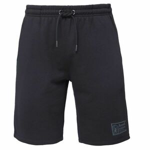Russell Athletic SHORTS Férfi sort, fekete, méret kép