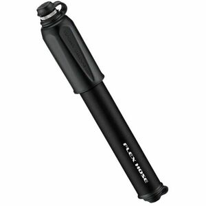 Lezyne PUMP SPORT DRIVE HP-S Pumpa, fekete, méret kép