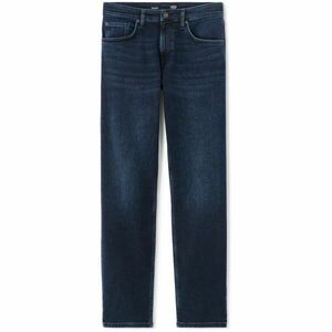 CELIO NOSTRETCHI Férfi farmernadrág, sötétkék, méret kép