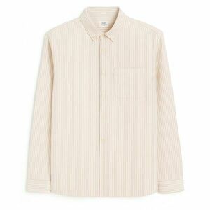 CELIO CAOXFORDY Férfi ing, bézs, méret kép