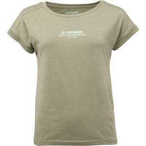 FUNDANGO LIMA Női felső, khaki, méret kép