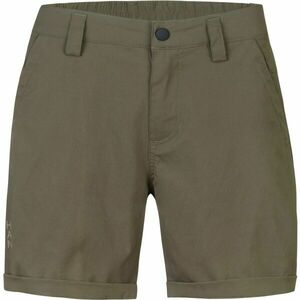 Hannah WELIN Női rövidnadrág, khaki, méret kép