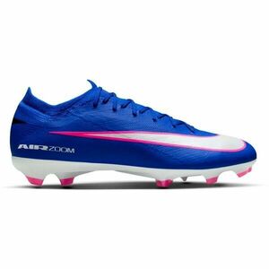 Nike ZOOM AIR MERCURIAL VAPOR 16 PRO FG Férfi futballcipő, kék, méret 44 kép
