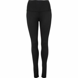 Horsefeathers CLARIS Női leggings, fekete, méret kép