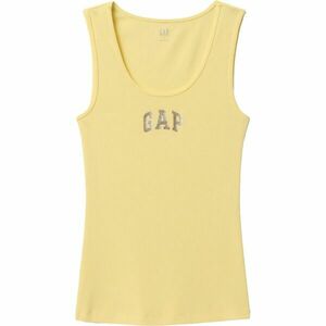 GAP V-SL BF Női trikó, sárga, méret kép