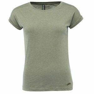 FUNDANGO AMIRA Női póló, zöld, méret kép