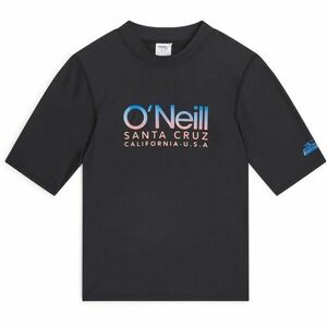 O'Neill SKINS S/SLV Gyerek sportpóló, fekete, méret kép