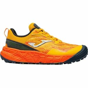 Joma SIMA JR Gyerek futócipő, narancssárga, méret kép