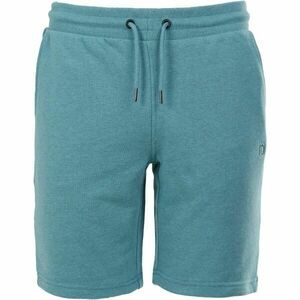 FUNDANGO DELON Férfi szabadidő short, zöld, méret kép