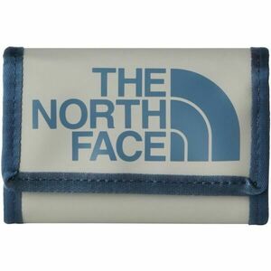 The North Face BASE CAMP WALLET Pénztárca, szürke, méret kép