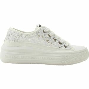 Lee Cooper LC CANVAS Női sneaker, fehér, méret kép