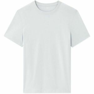 CELIO TEBASE Férfi póló, világoskék, méret kép