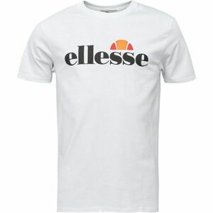 ELLESSE PRADO 2 Férfi póló, fehér, méret kép