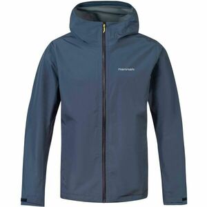 Hannah TRAVIS Férfi outdoor dzseki, kék, méret kép