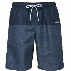 AQUOS VERNNES Férfi rövidnadrág, sötétkék, méret XXL kép