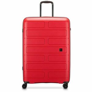 MODO BY RONCATO SUPERNOVA 2.0 L Bőrönd, piros, méret kép