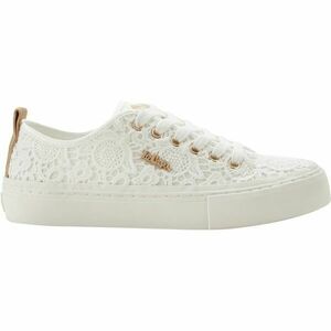 Lee Cooper LC CANVAS Női sneaker, fehér, méret kép