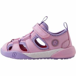 REIMA LOMALLA Gyerek szandál, rózsaszín, méret kép
