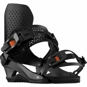 BATALEON FLY HW Snowboard kötés, fekete, méret kép