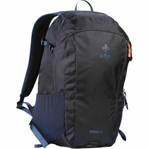 KILPI RIDIX 25 Ultrakönnyű túrahátizsák, sötétkék, méret kép