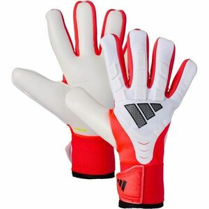 adidas PREDATOR GL COMPETITION Férfi kapuskesztyű, fehér, méret kép