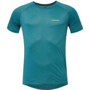 Klimatex UGO Férfi funkcionális póló, sötétkék, méret kép