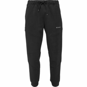 Columbia TECH™ SPACER KNIT PANT Férfi sportos nadrág, fekete, méret kép