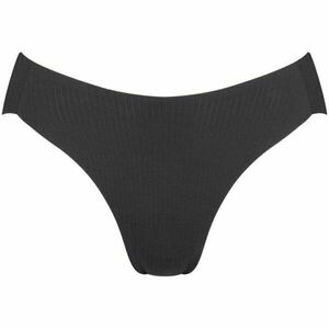 SLOGGI ZERO FEEL PURE HIGH LEG Női bugyi, fekete, méret kép