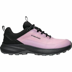 Head ARNEA Női túracipő, rózsaszín, méret kép