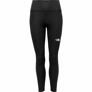The North Face W FLEX 25IN TIGHT-GRAPHIC Női leggings, fekete, méret kép