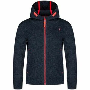 LOAP EDANAME Gyerek pulóver, sötétkék, méret 146-152 kép