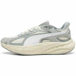 Puma HYPNOTIC LS 2 Férfi szabadidőcipő, szürke, méret 40 kép