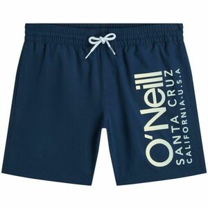 O'Neill CALI Fiú fürdőruha, sötétkék, méret kép