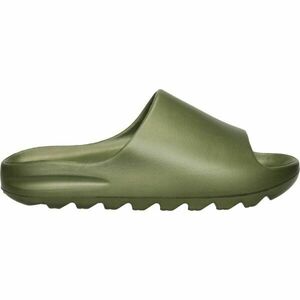 AQUOS KAPIT Férfi papucs, sötétzöld, méret kép