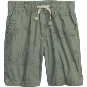 GAP V-OPP Gyerek rövidnadrág, világoszöld, méret kép