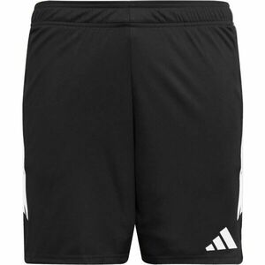 adidas TIRO 26 LEAGUE TRAINING SHORTS Férfi sportos rövidnadrág, fekete, méret kép