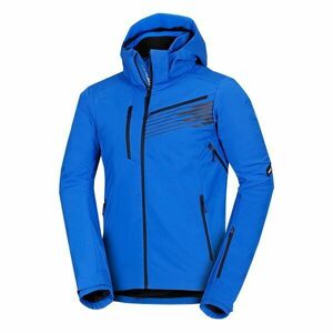 Northfinder BARTALAN Férfi síkabát, kék, méret kép