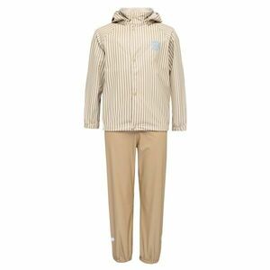 VIKING BY NORWAY KENZA X Gyerek eső elleni szett, barna, méret kép