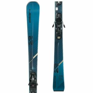 Elan PRIMETIME 22 BLUE + SX EL 10.0 Lesiklóléc, kék, méret kép