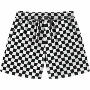 Vans RANGE RELAXED Férfi rövidnadrág, fekete, méret kép