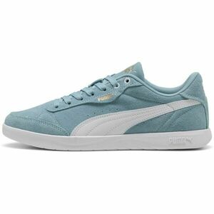 Puma VIKKY STAR SD Női szabadidőcipő, világoskék, méret 40.5 kép
