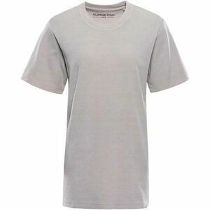 ALPINE PRO GREF Férfi póló, bézs, méret kép