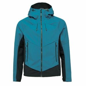 Northfinder AMBROSE Férfi dzseki, kék, méret kép